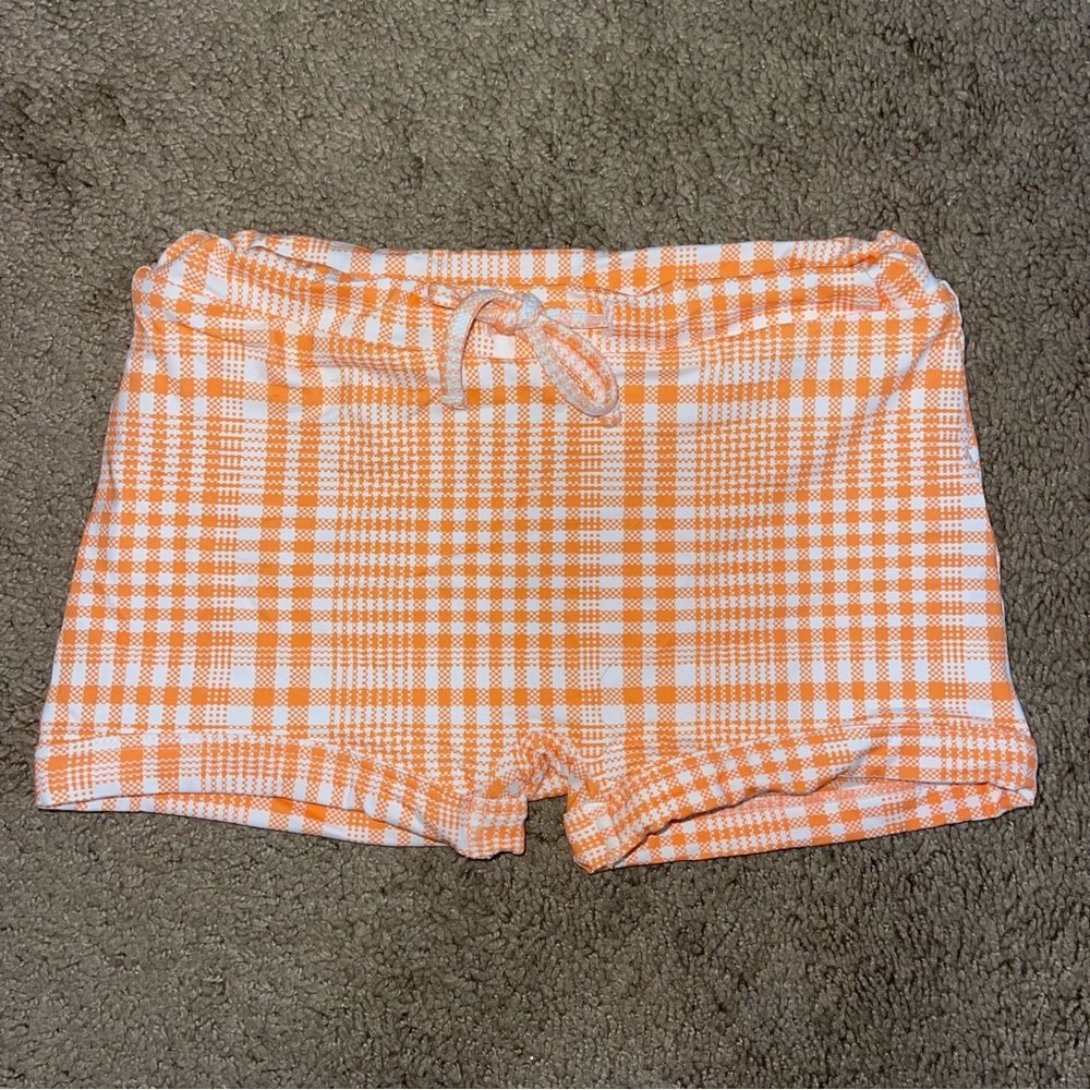 NWOT Stone Fox Swim baby boys 4T swim trunks